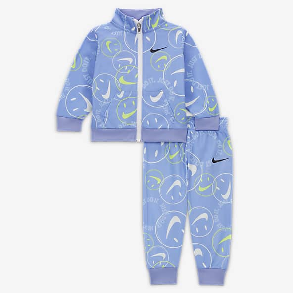 Baby boy nike tracksuit sale online